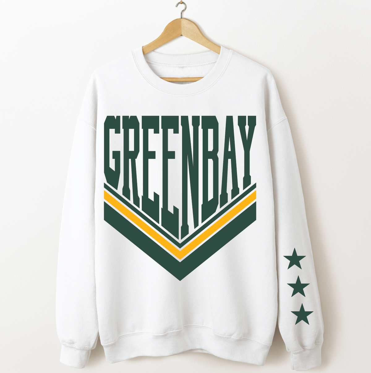 Green Bay Chevron