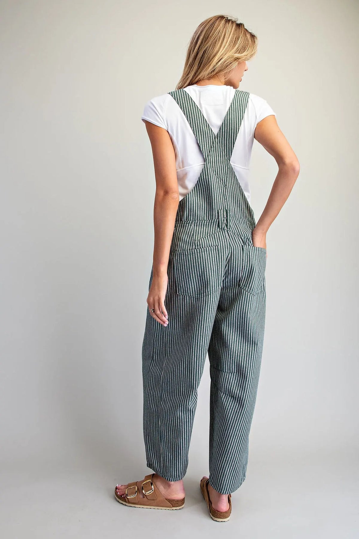 Pax Overalls