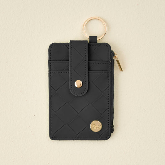 Woven Wallet-N38