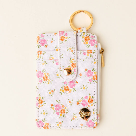 Keychain Wallet-N37