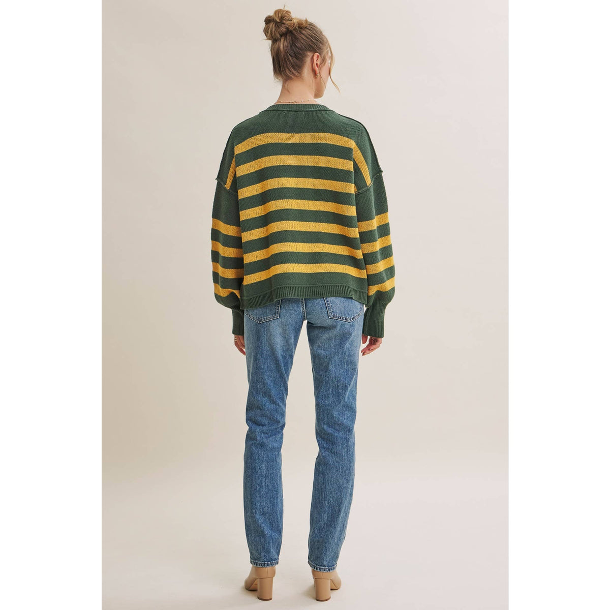 HERITAGE STRIPE