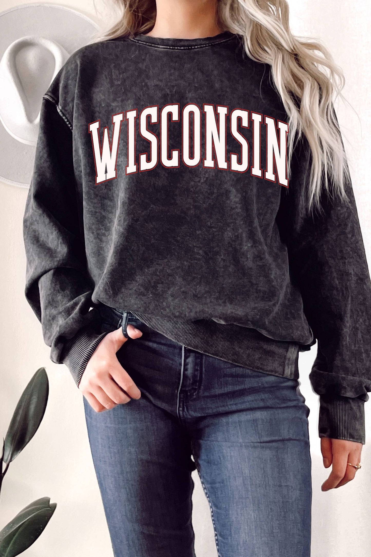 WISCONSIN PUFF PRINT-H12