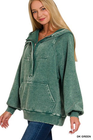 Kangaroo Pocket