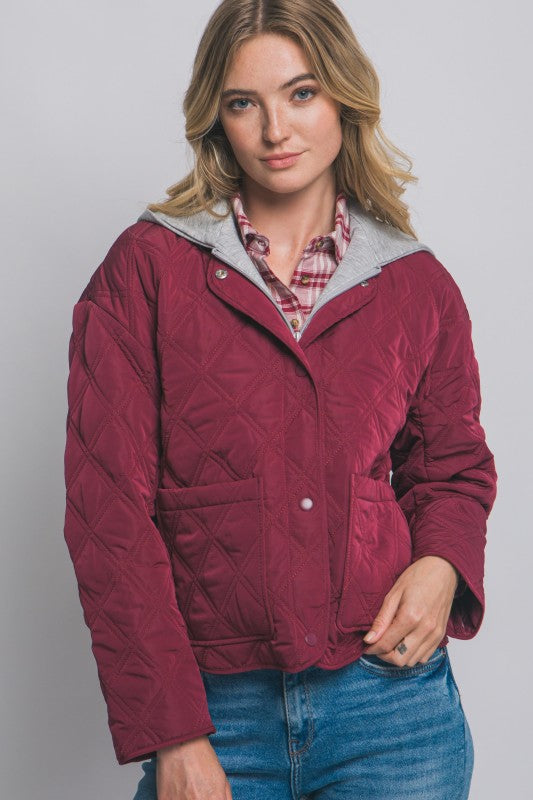 Della Jacket