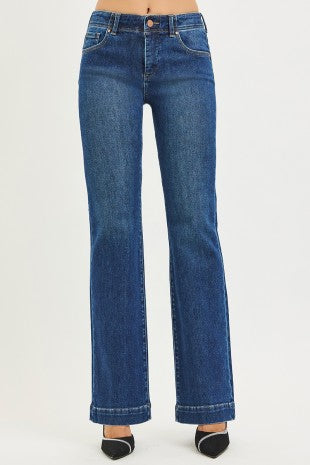 Risen Basic Jean