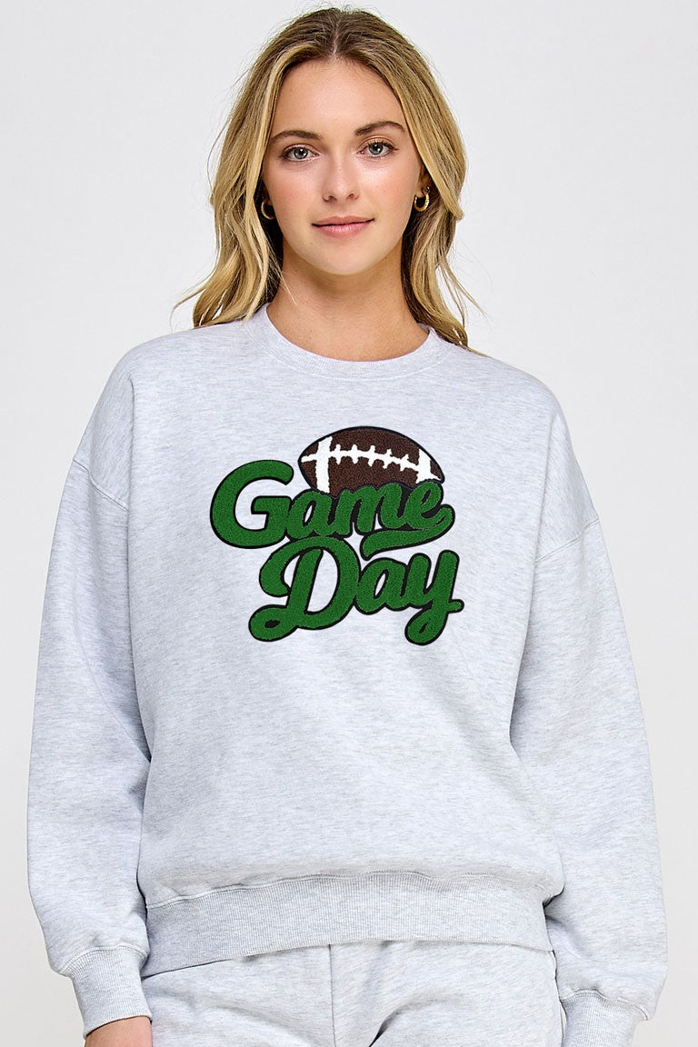 Game Day-2