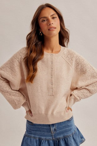 Ada Sweater