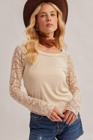 Brittany Top