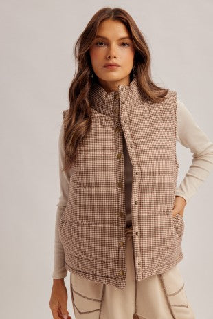 Apple Picking Vest