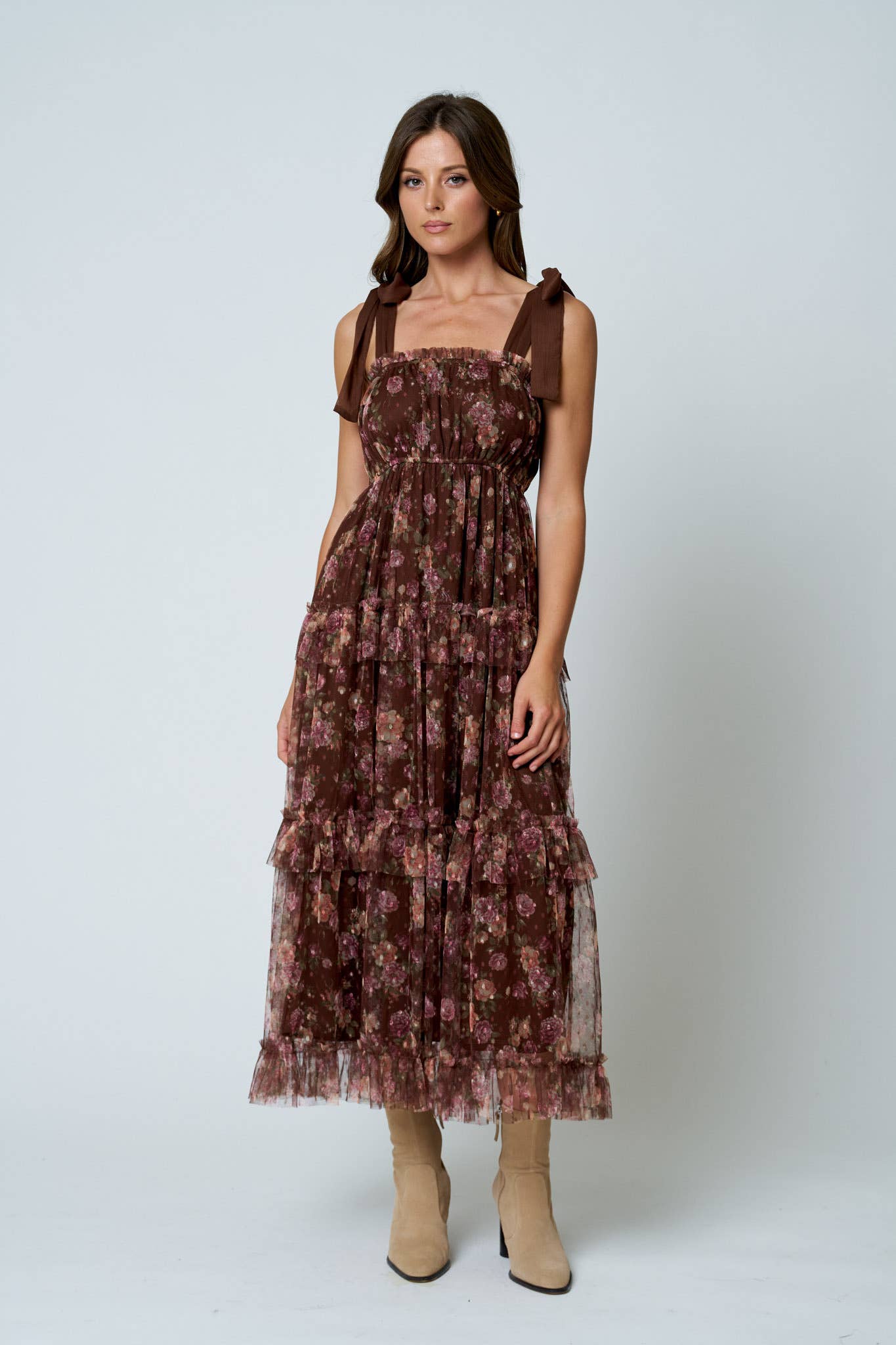 Bray Dress
