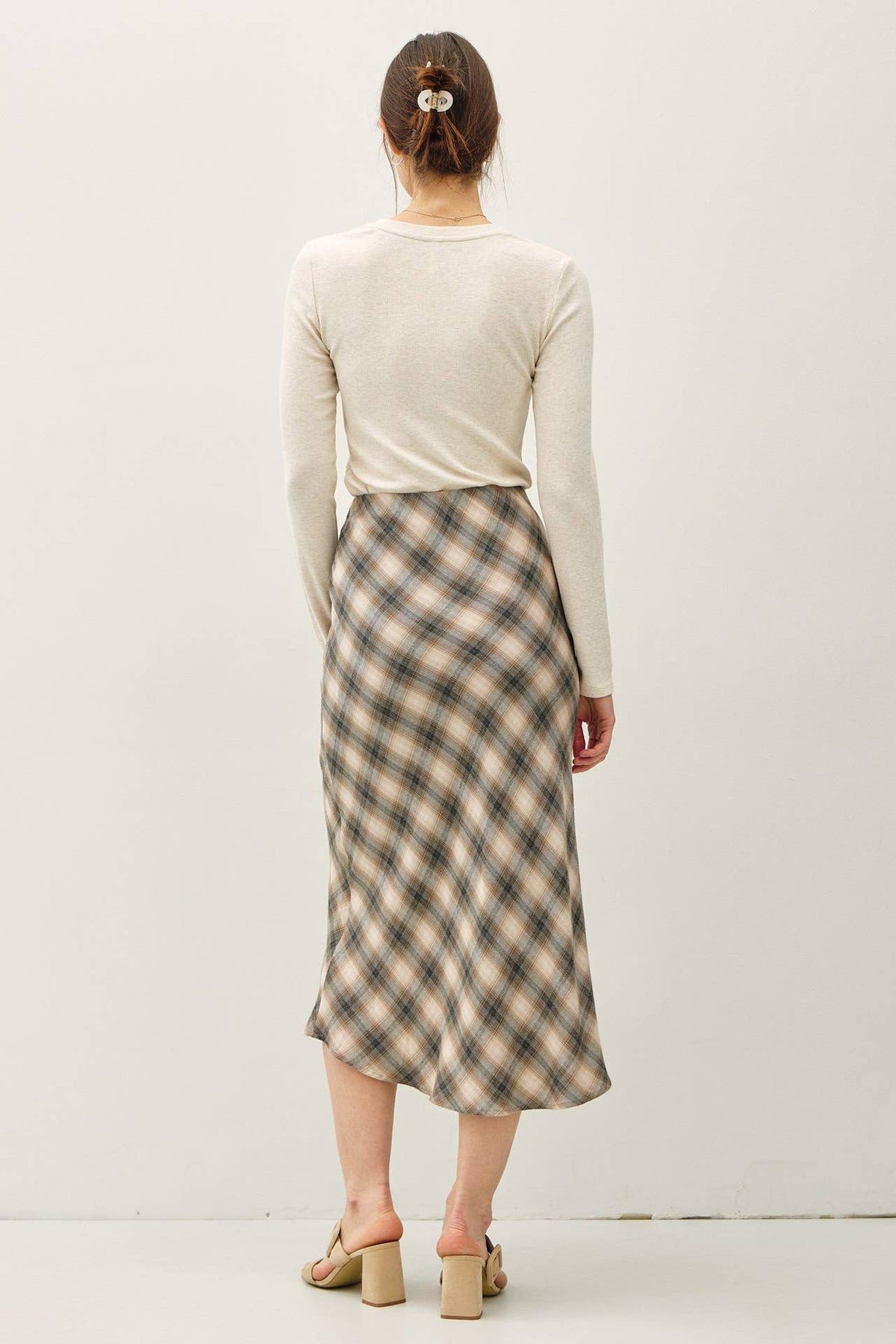 Tara Skirt