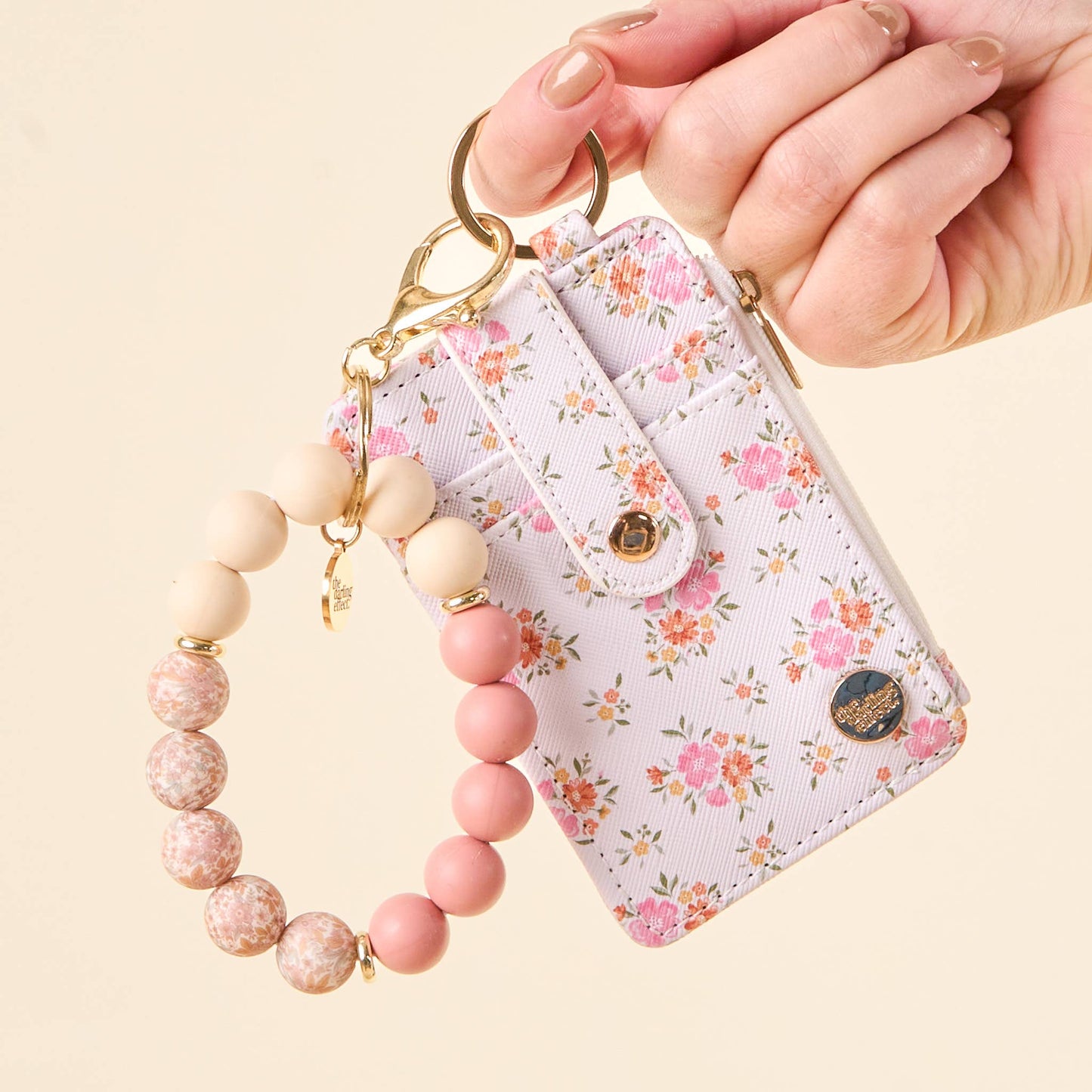 Keychain Wallet-N37