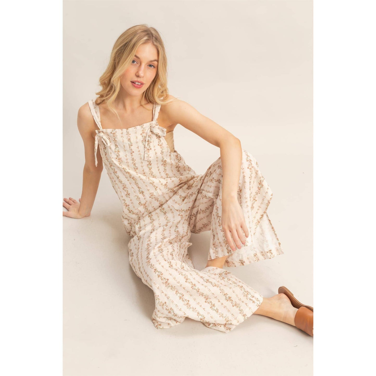 Sweeny Jumpsuit