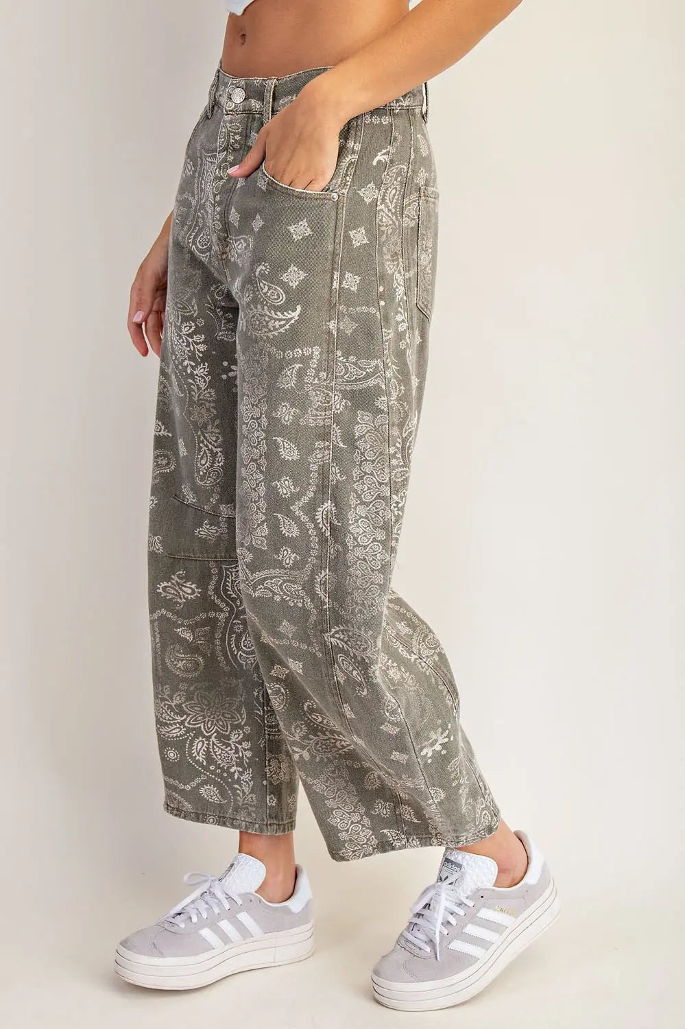 Remy Jeans