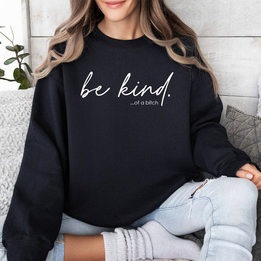 Be Kind B-N41