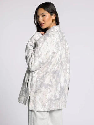 Camo Fleece-Q24