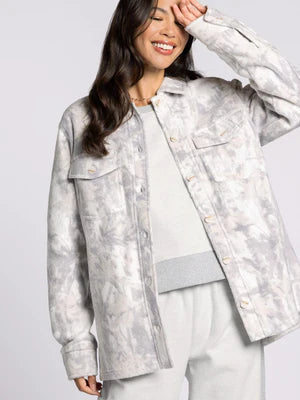 Camo Fleece-Q24