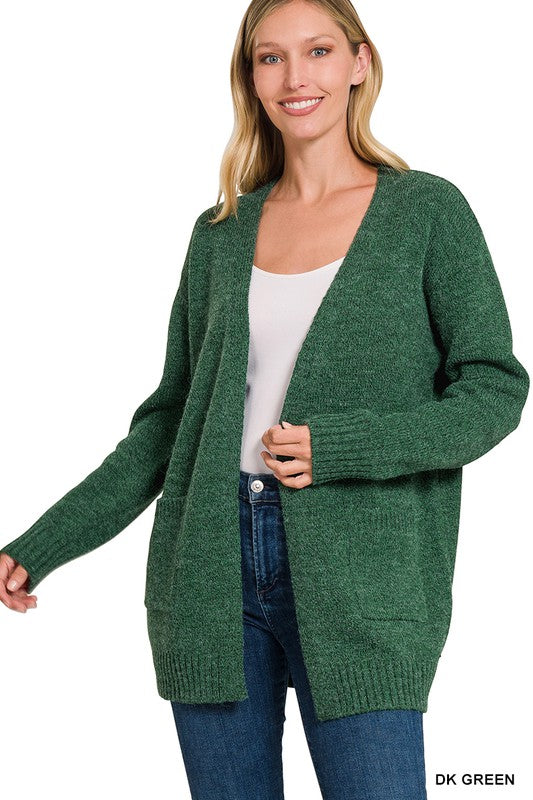 Sydney Cardigan