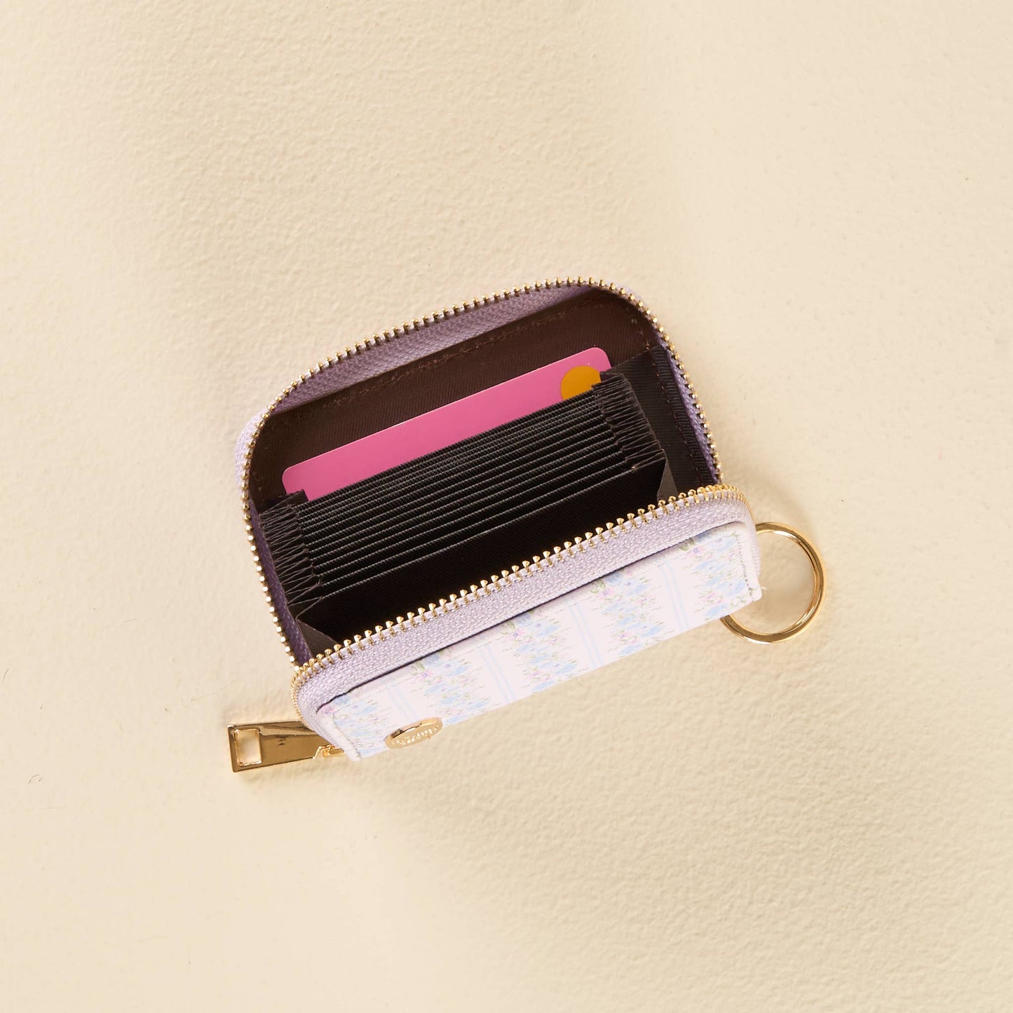 Zip Around Wallet-N40