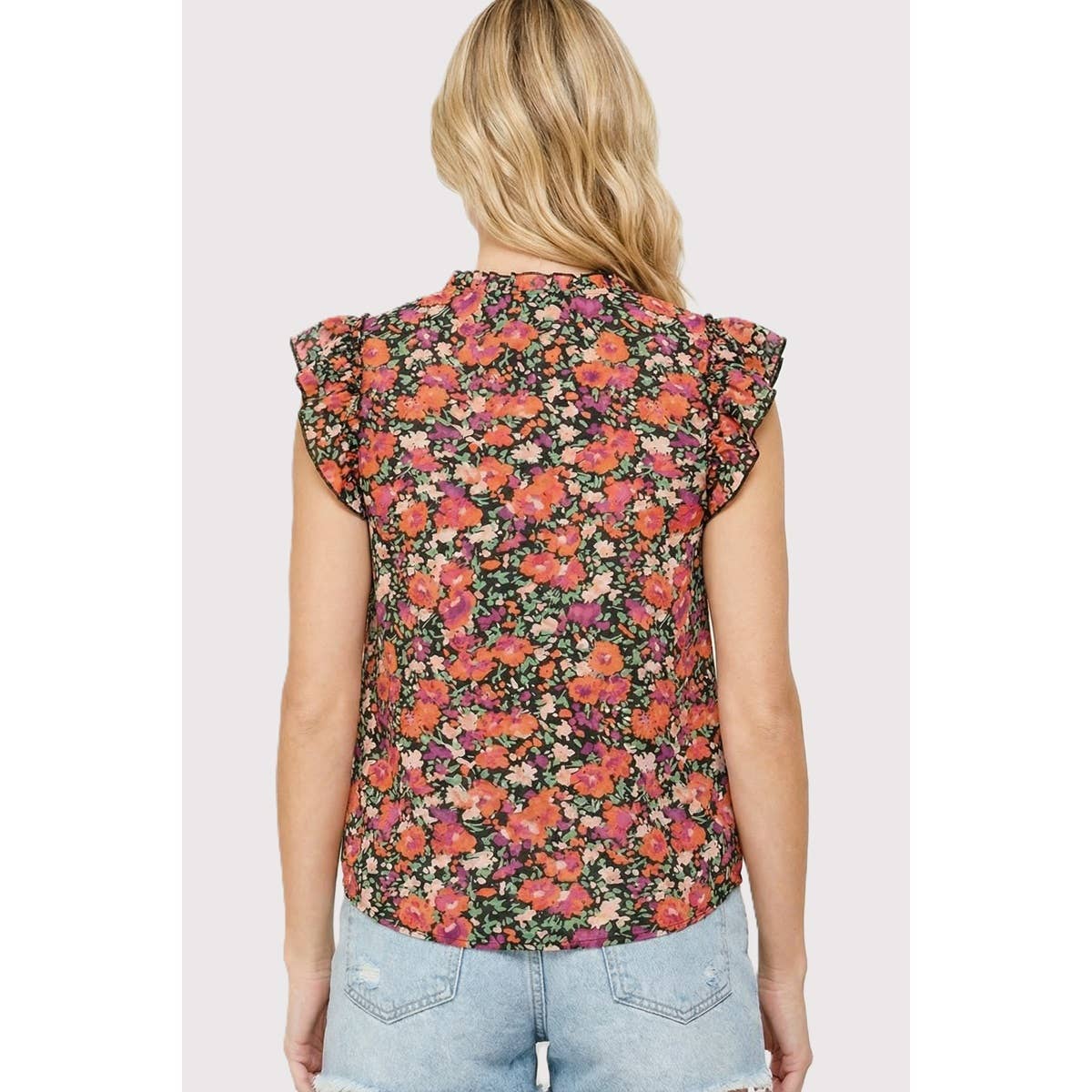 Maisie Top