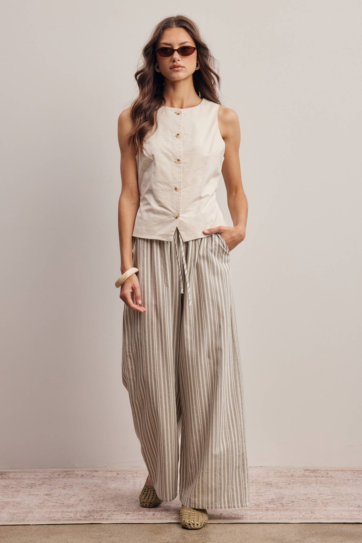 Soren Pant
