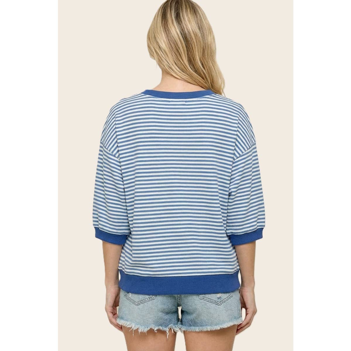 Lydia Top
