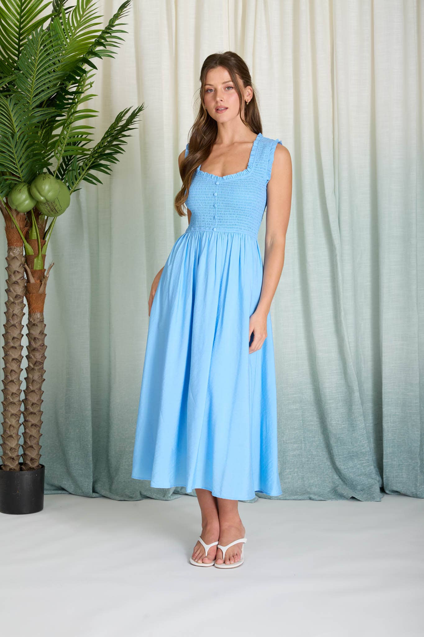 Liora Dress