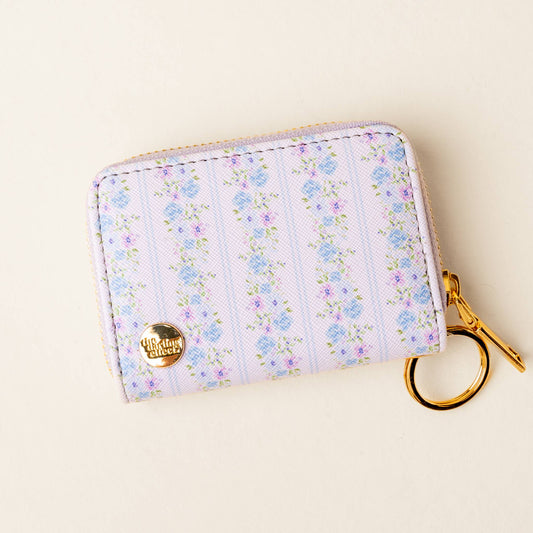 Zip Around Wallet-N40