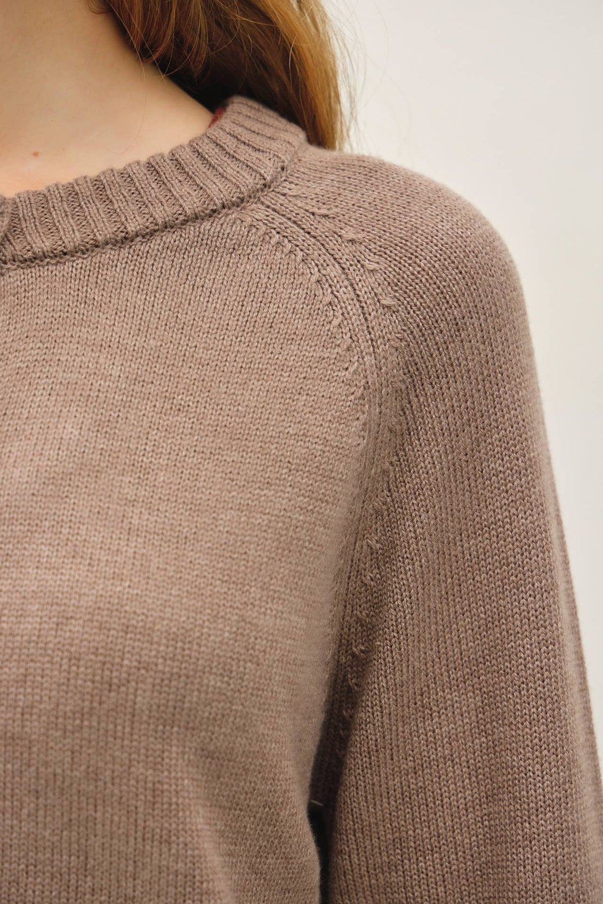 Alma Sweater