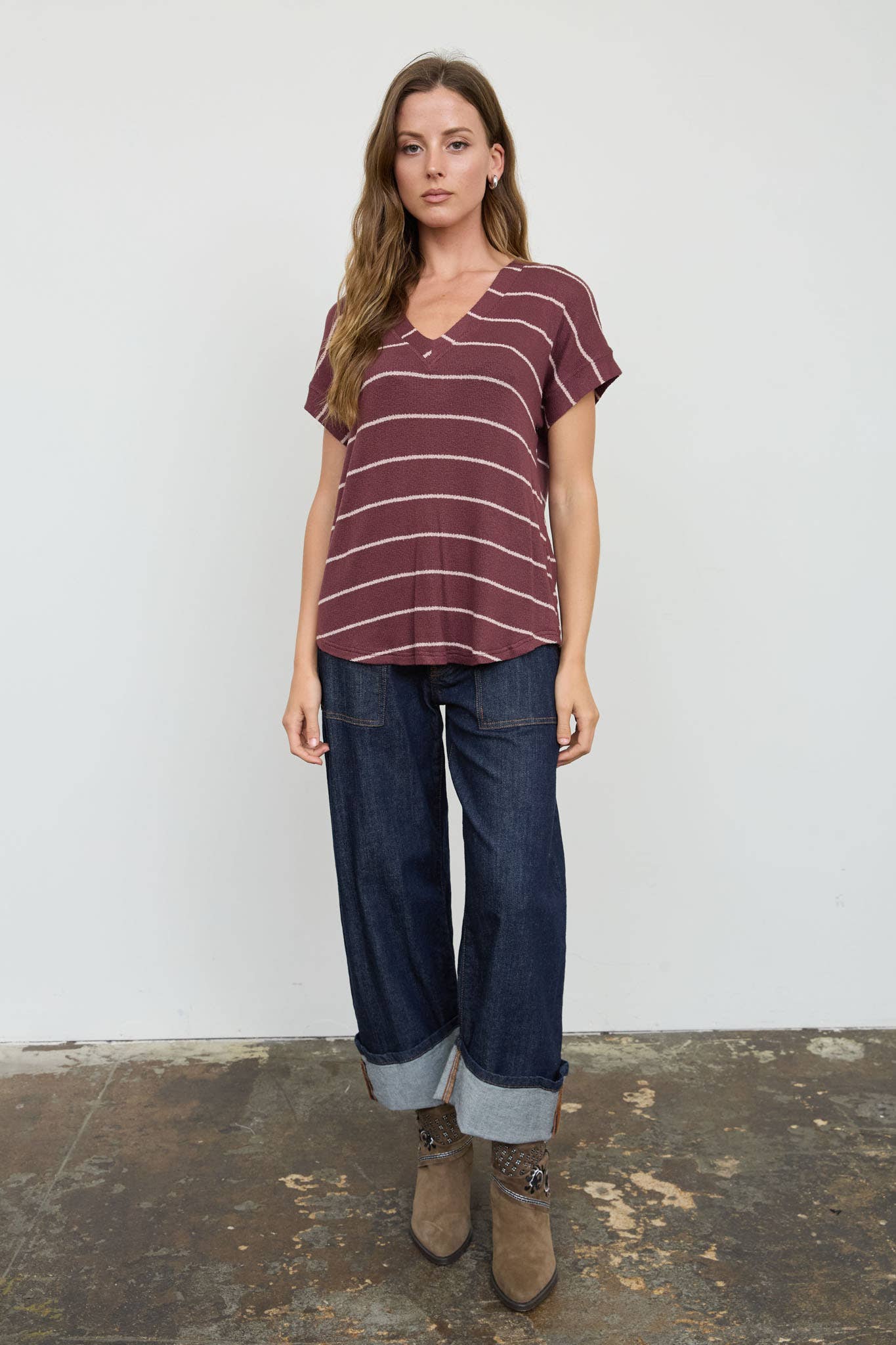 Farida Top