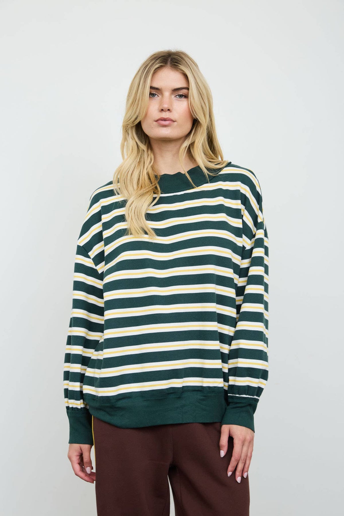Ivy Top