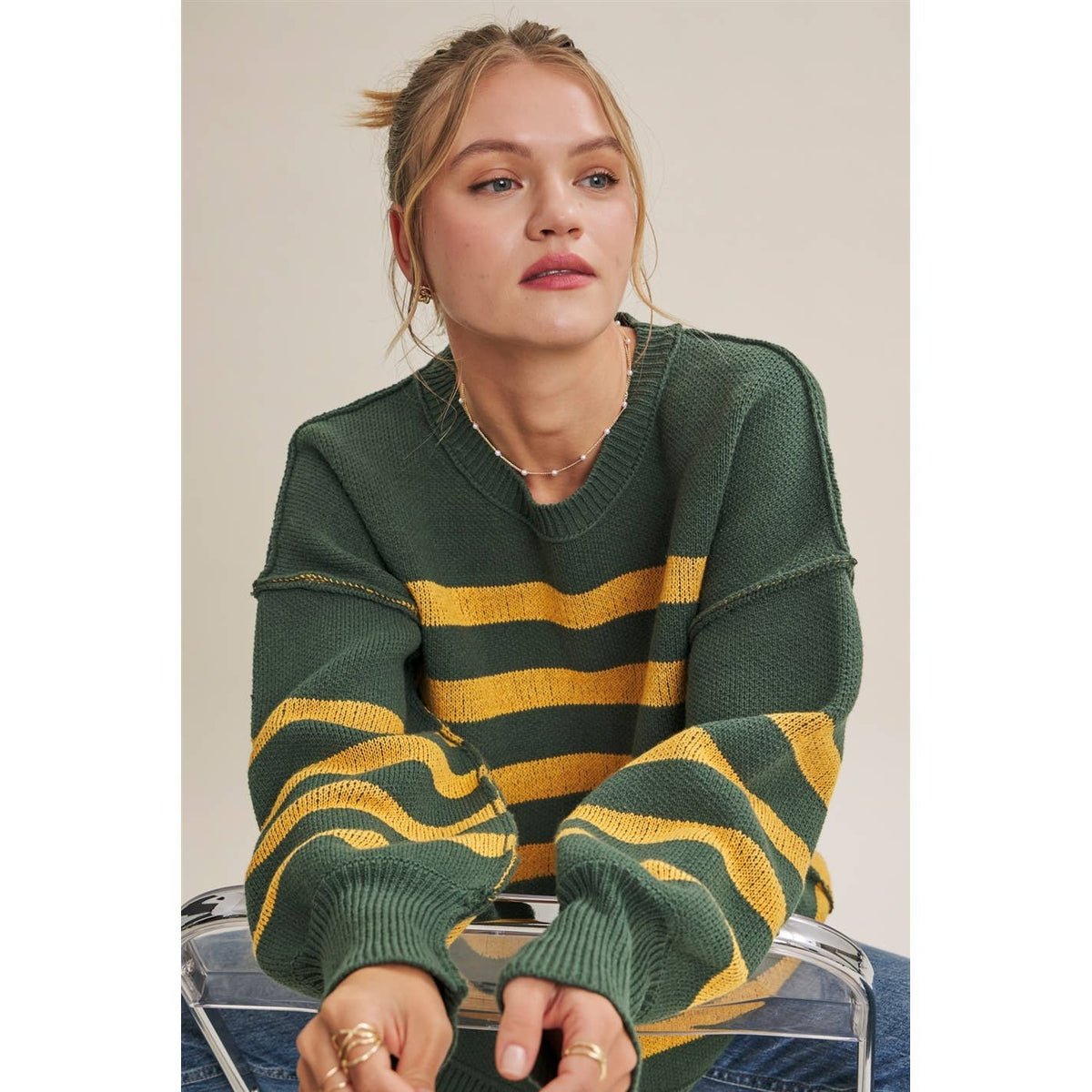 HERITAGE STRIPE