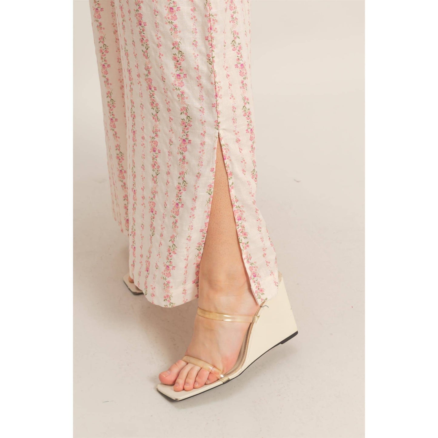 Sweeny Jumpsuit