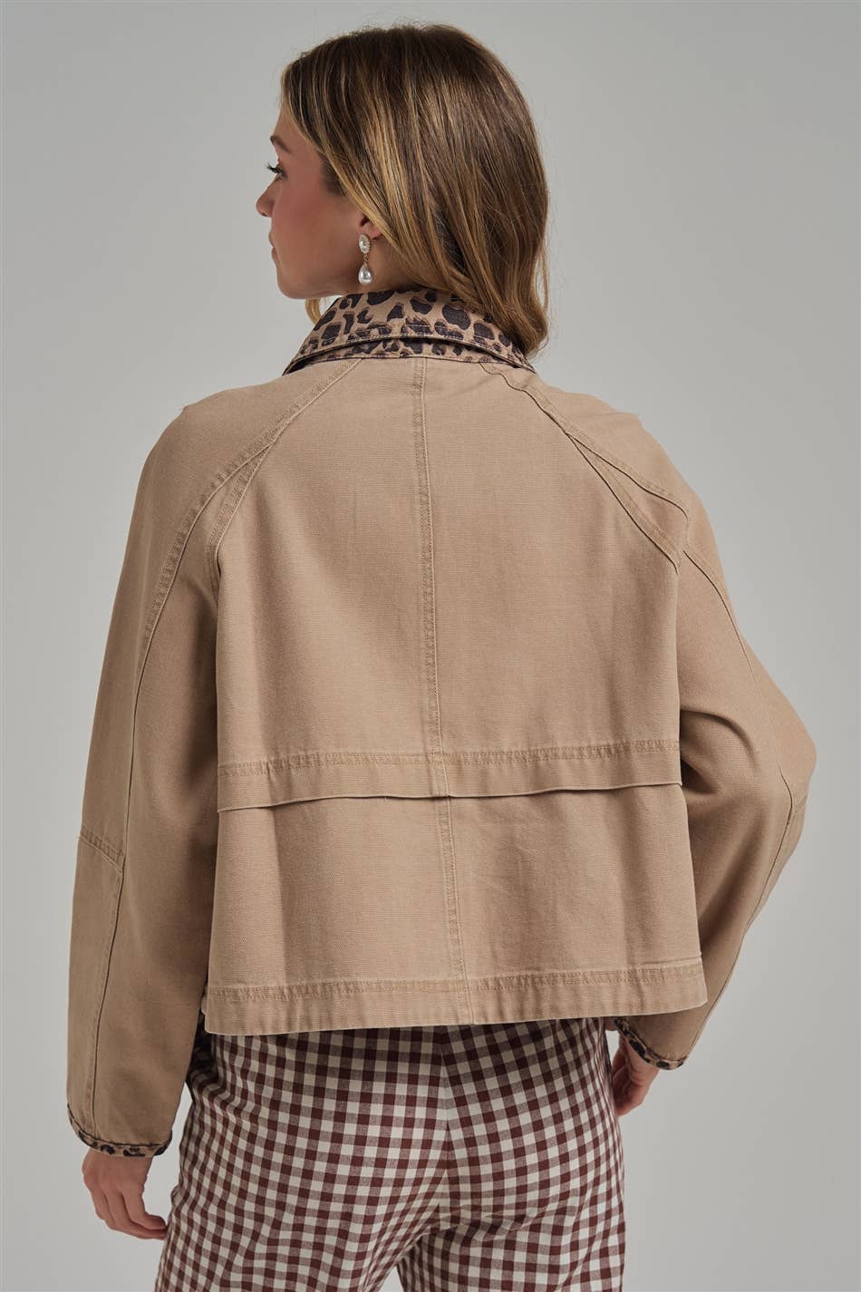 Barn Jacket