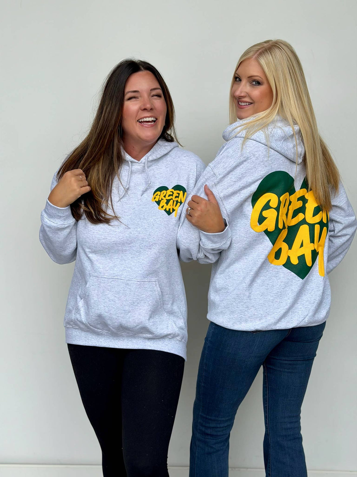 Gigi Hoodie
