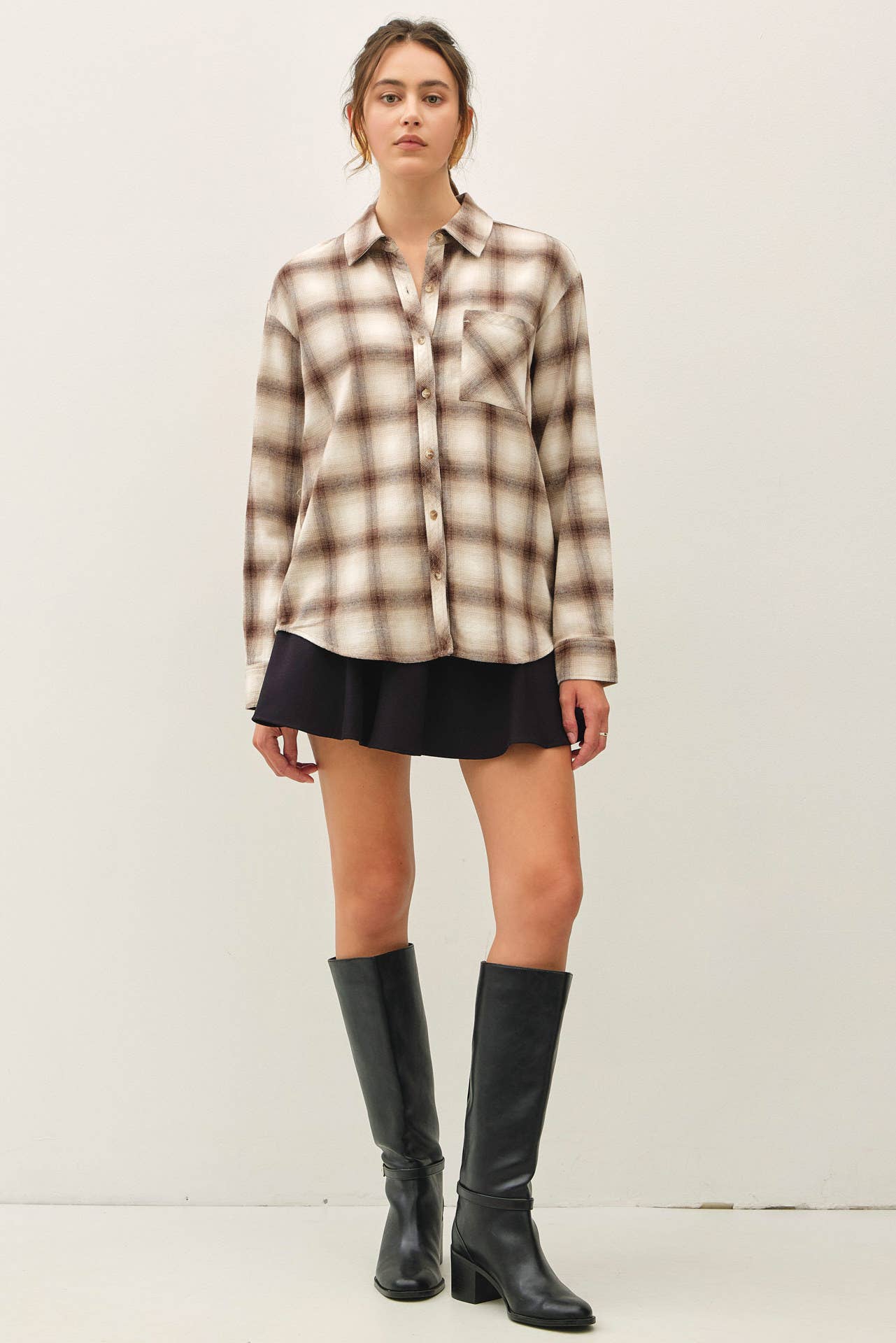 Sadie Shirt