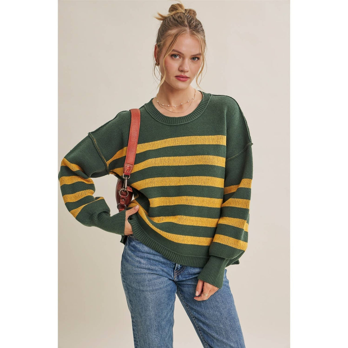 HERITAGE STRIPE