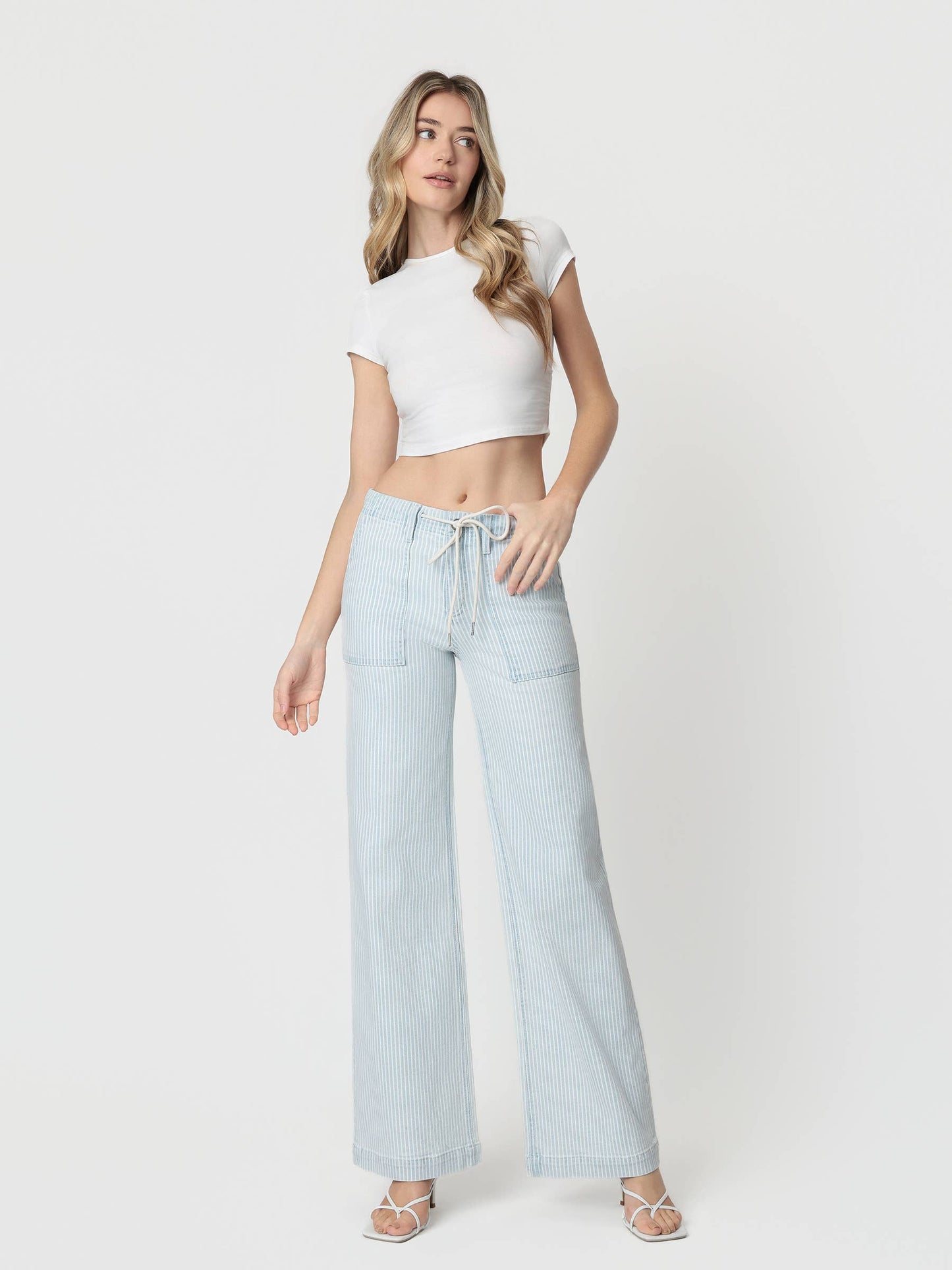 Monica Pants