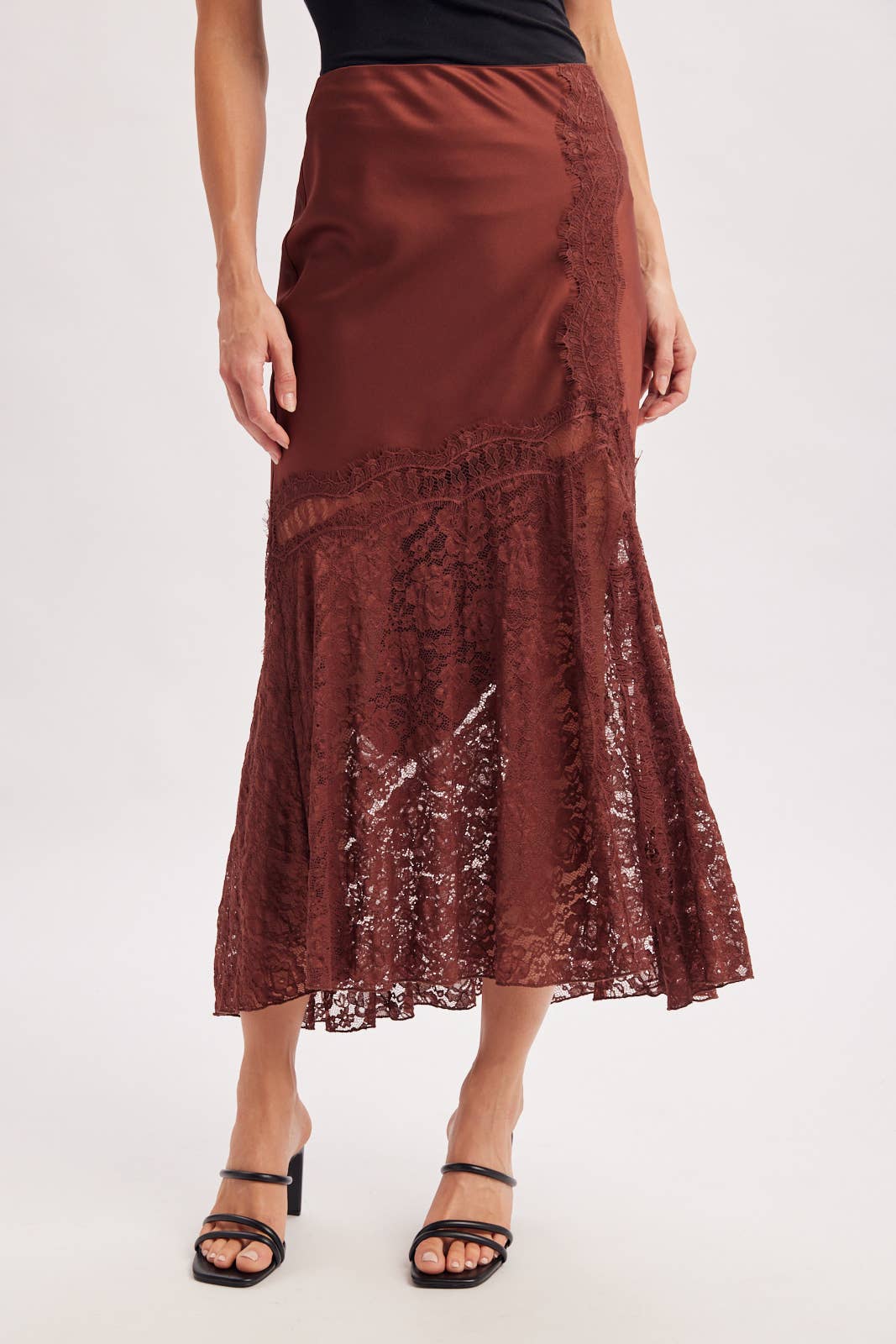 Combs Skirt