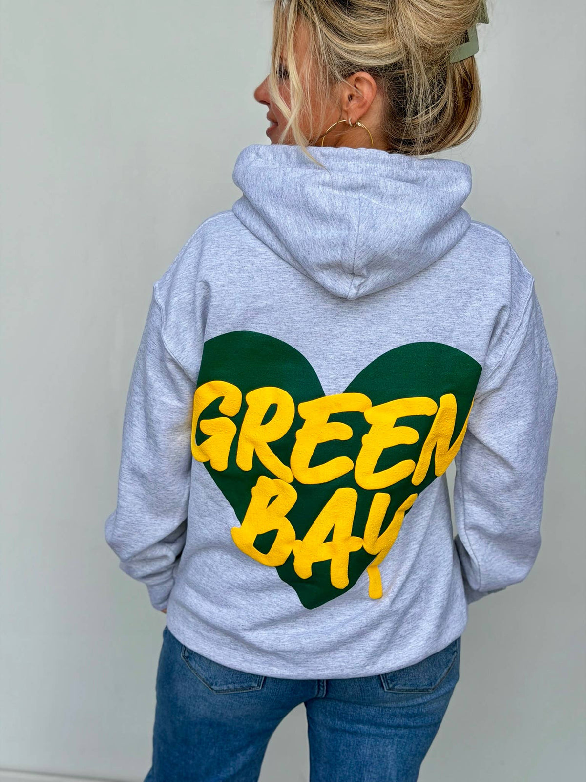 Gigi Hoodie