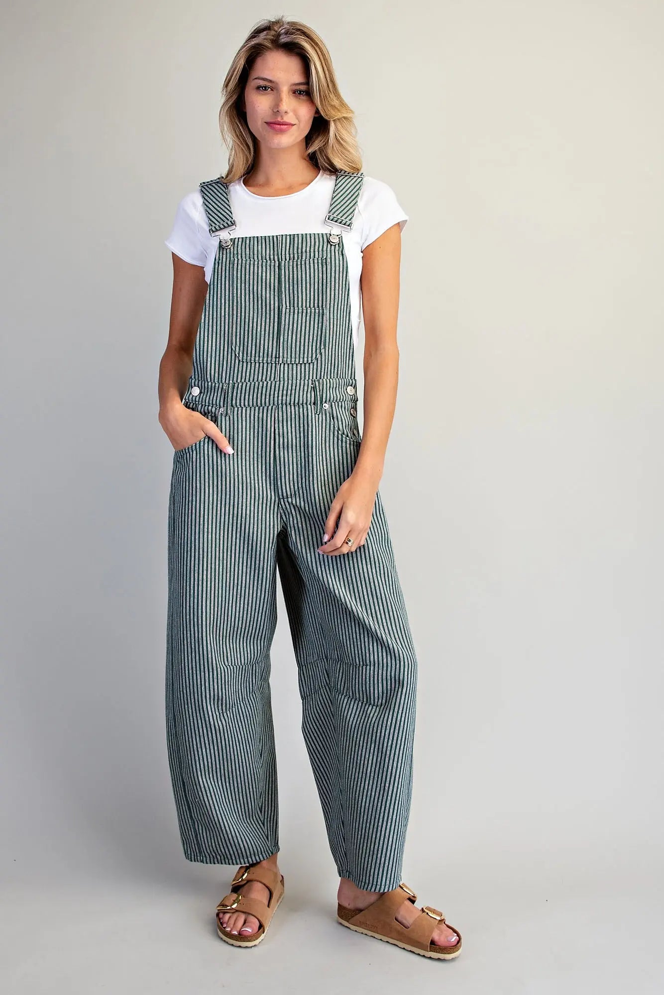 Pax Overalls