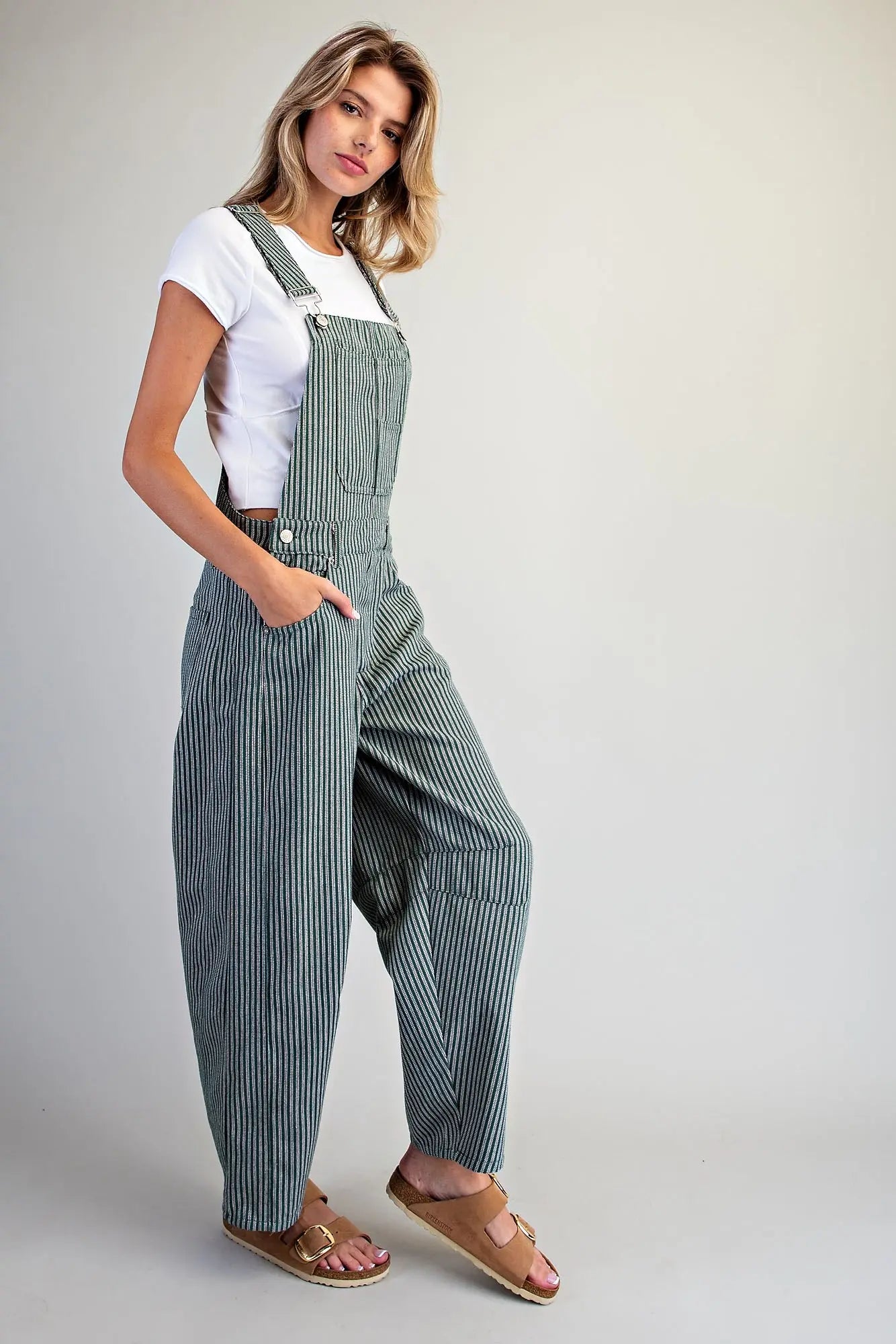Pax Overalls