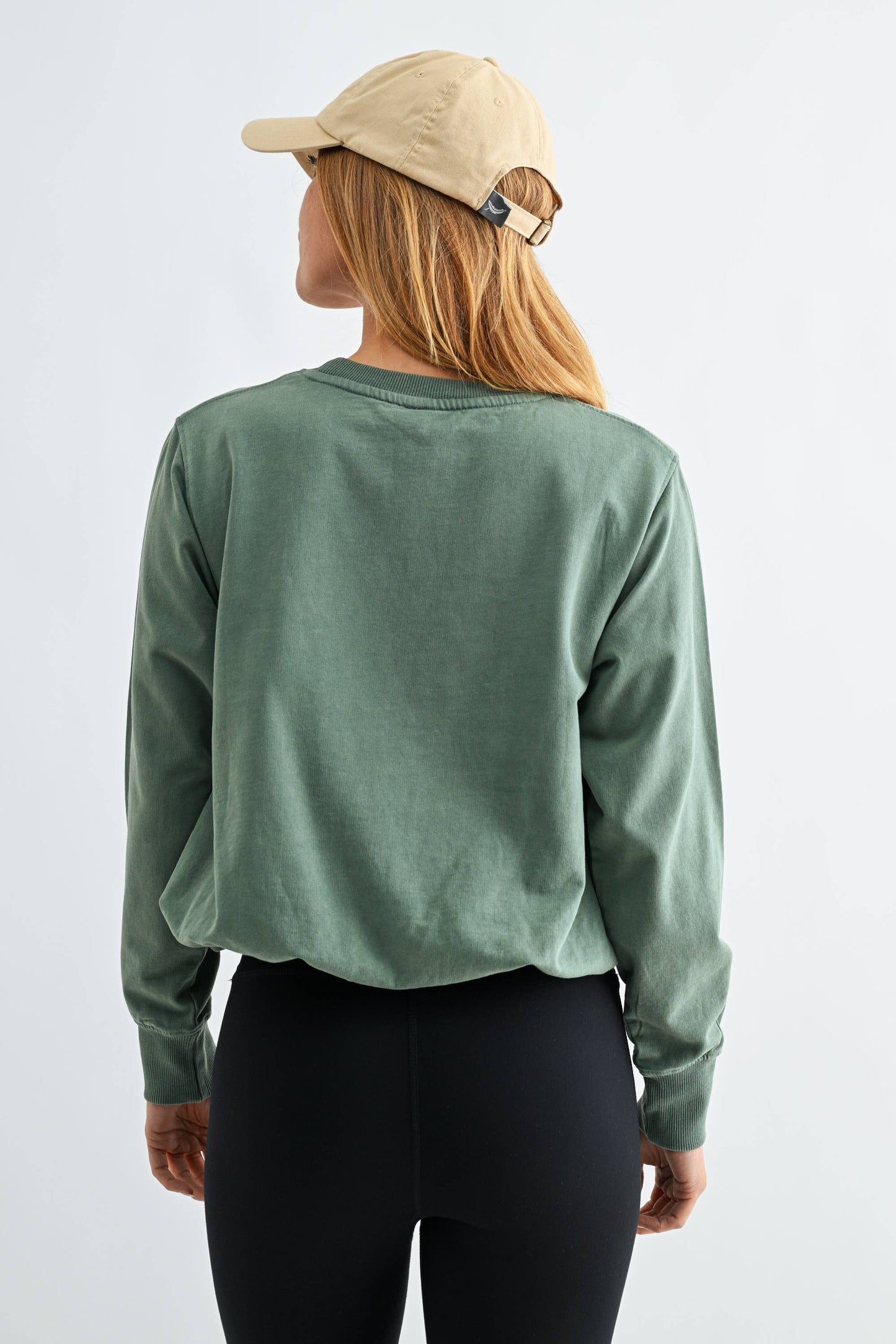 Jezebel Sweater