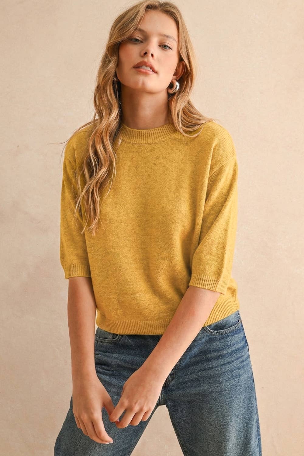 Layla Sweater