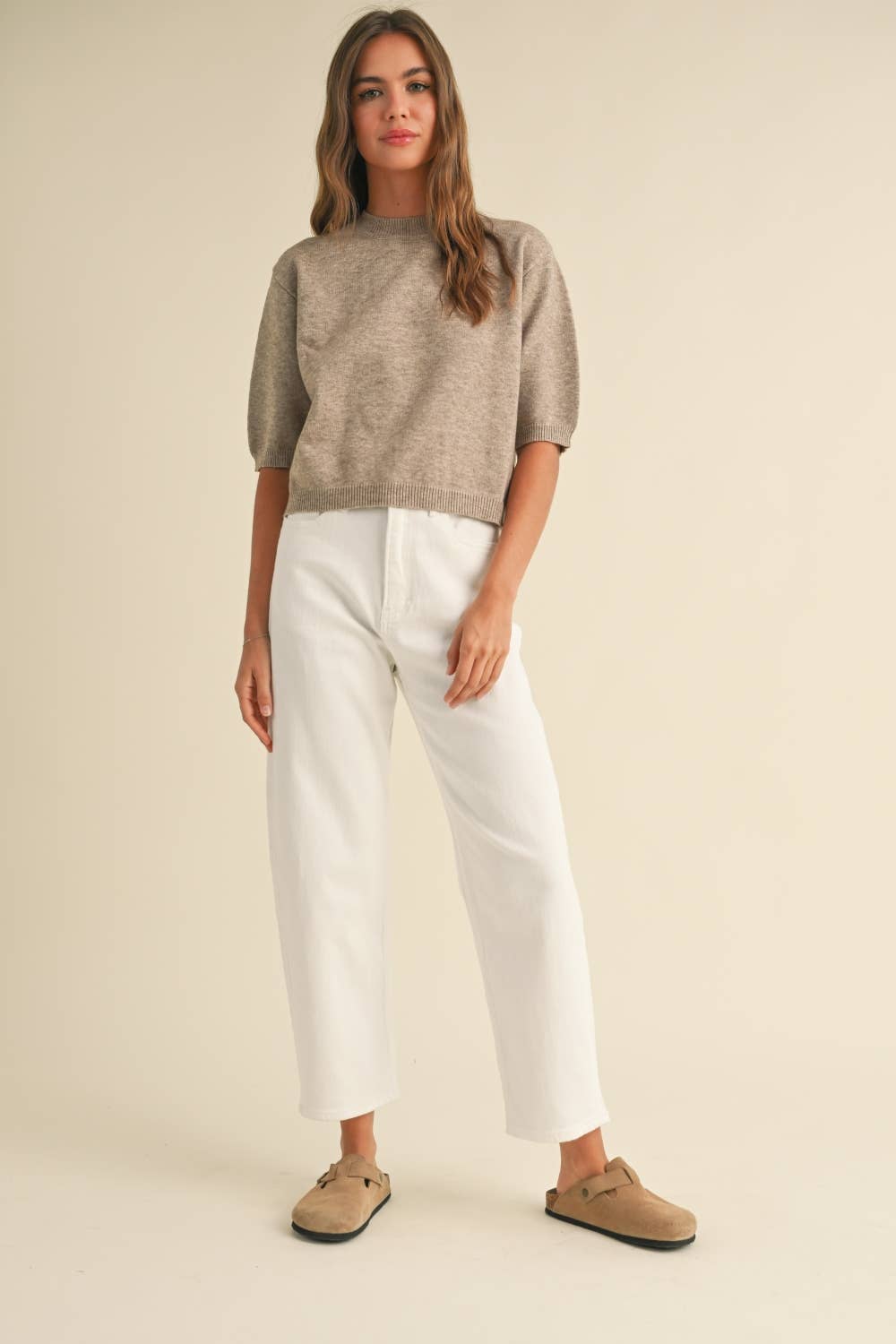 Layla Sweater