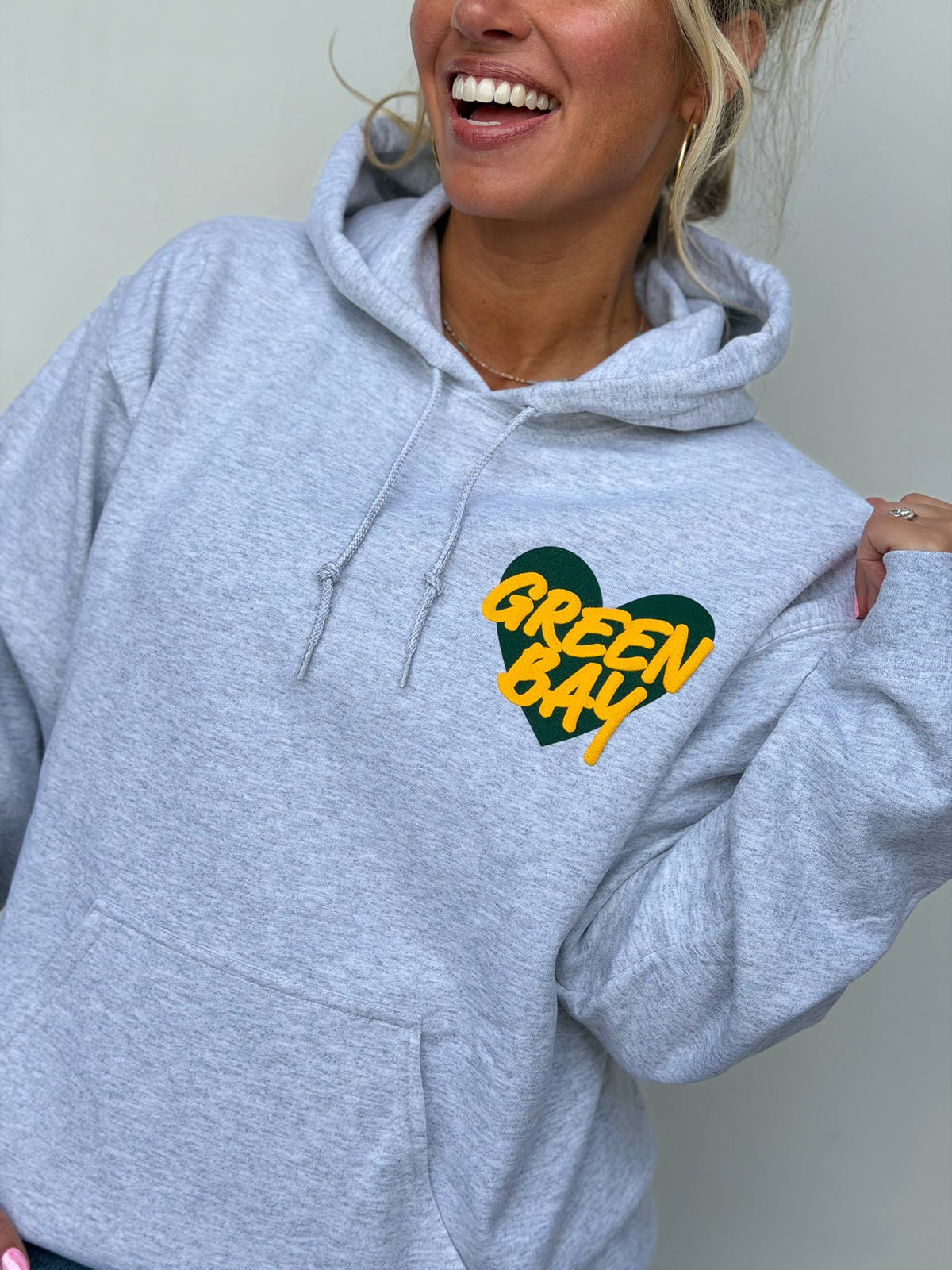 Gigi Hoodie