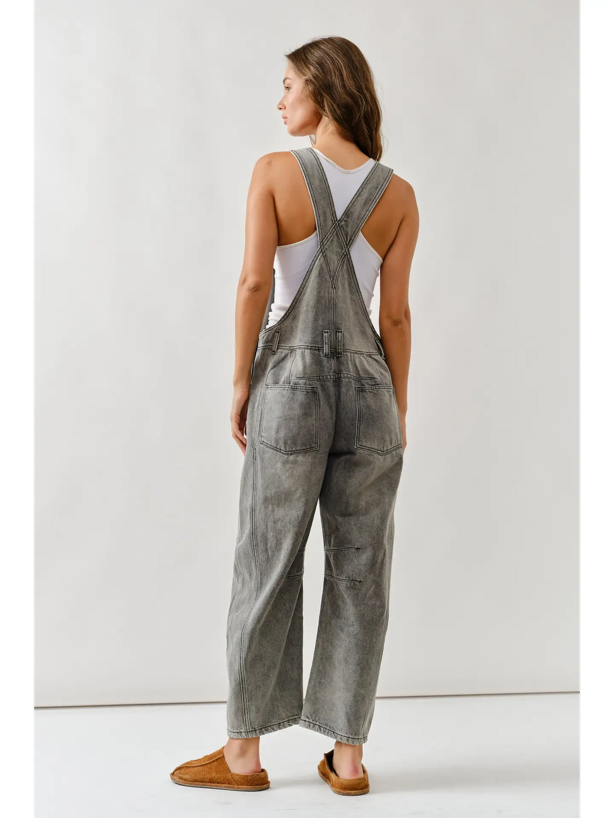 Reagan Overalls
