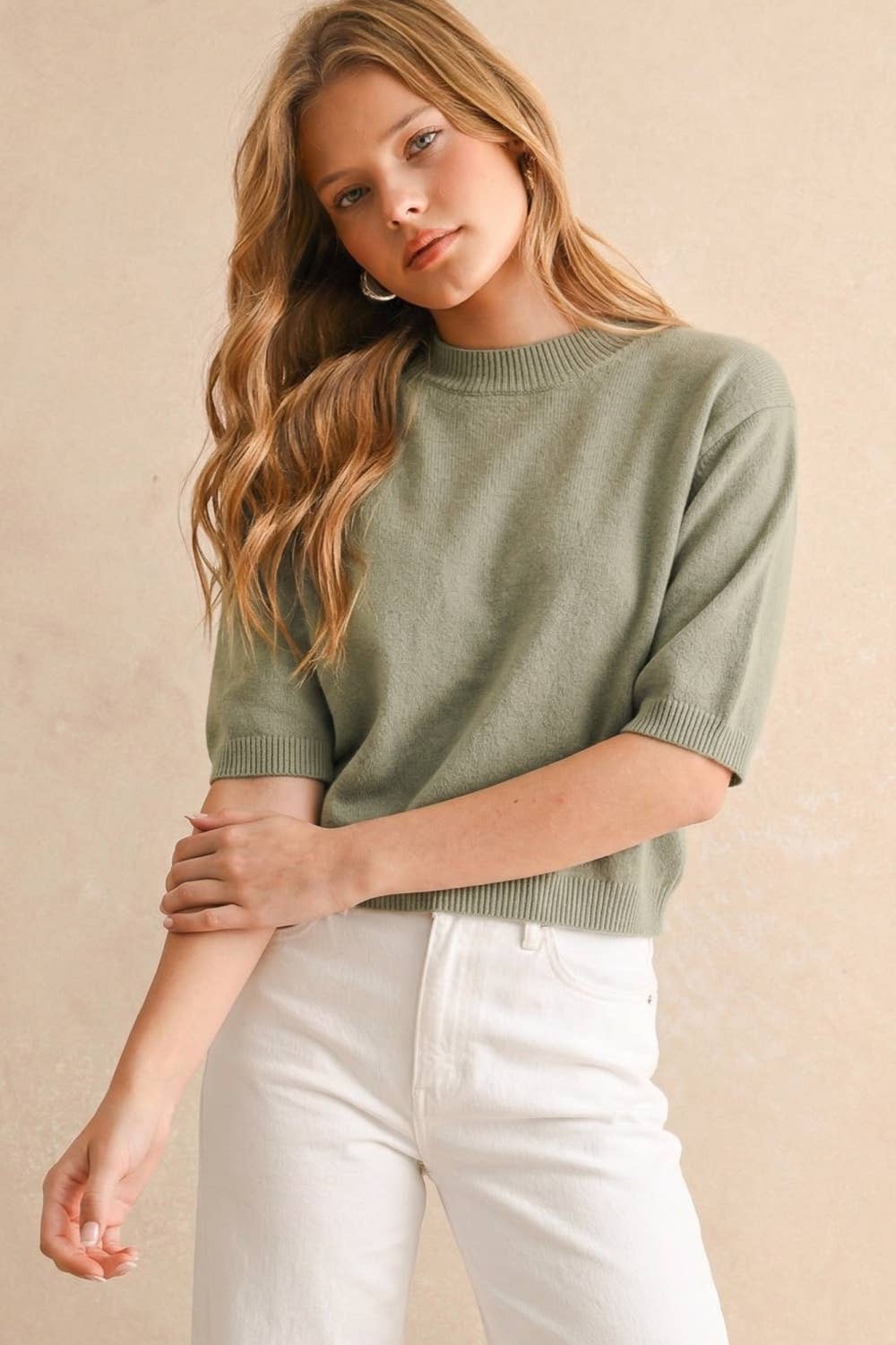 Layla Sweater