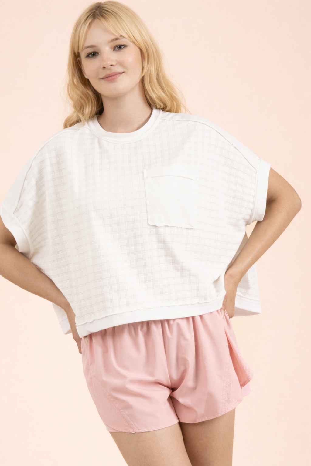 Dolman Top