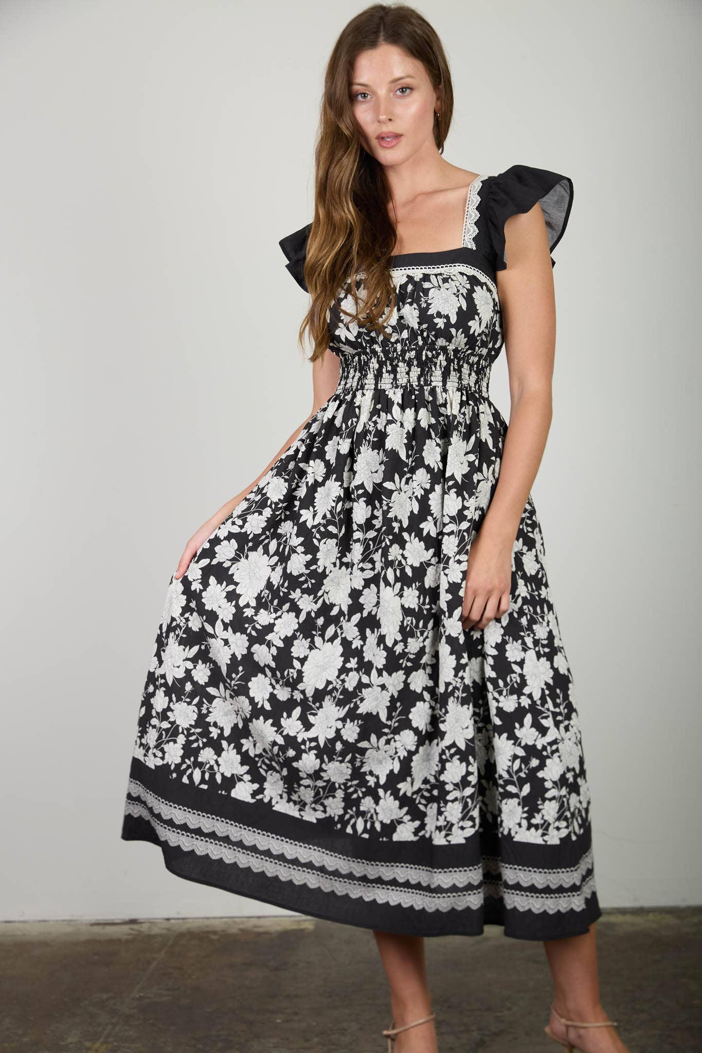 Aisle Dress